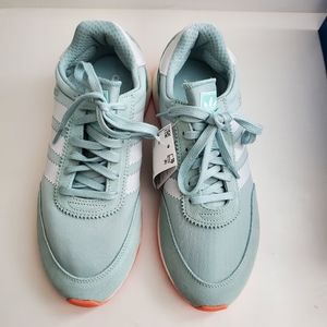NWT ADIDAS Originals I-5923 Women Athletic Sneaker